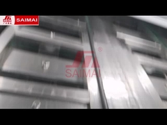 สายผลิตเบเกอรี่ ขนมฮัมเบอร์เกอร์ โตสต์ เค้กจันทร์เค้ก