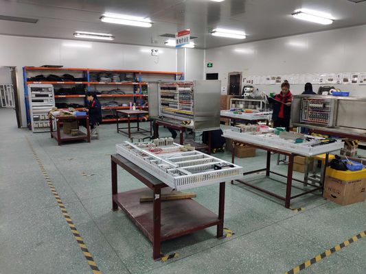 40 Kg/M2 250 มม. ฉนวนกันความร้อนทนไฟอุตสาหกรรมเตาอบอุโมงค์